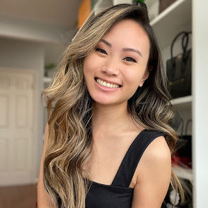 Meet your Posher, Vickywin